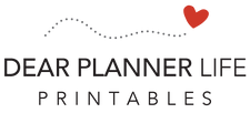 DearPlannerLife